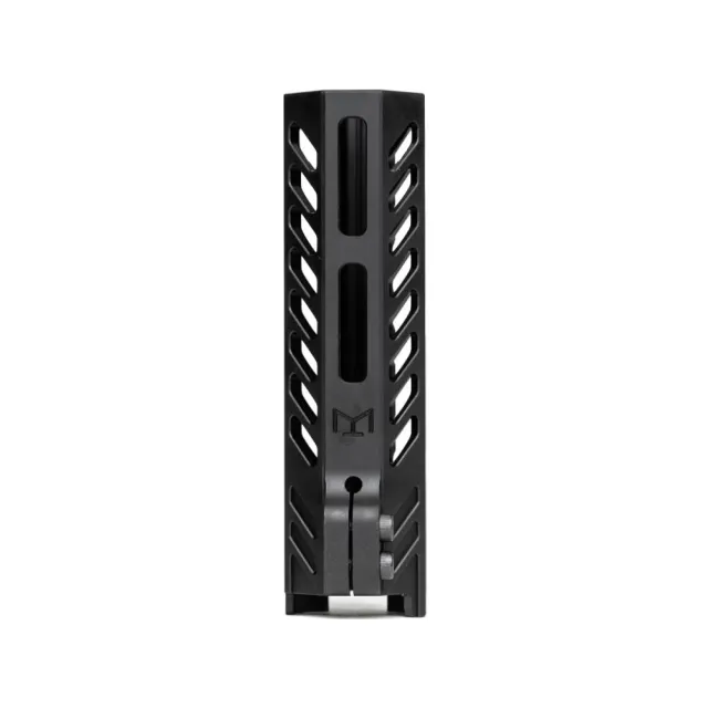 Angstadt Arms Ultra Light Ar-15 Handguard 5.5" Mlo - View 2