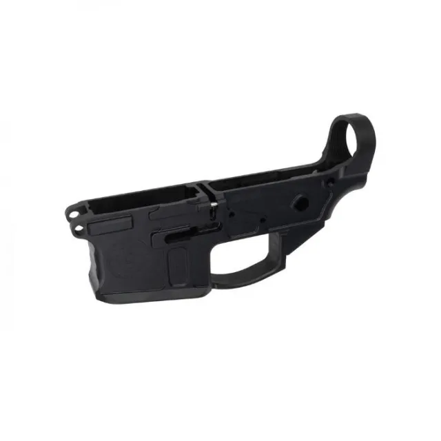 Shield Sights SAO15 Multi Stripped - View 2