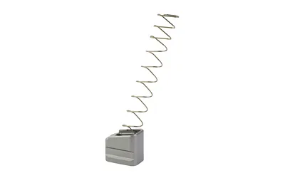 Shield Arms G19-ME-5 Gray Aluminum +5/+4 Magazine Extension - View 3