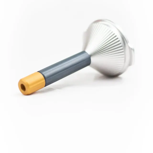 Area 419 419-FN-DROP 3" Funnel Drop Tube - View 2