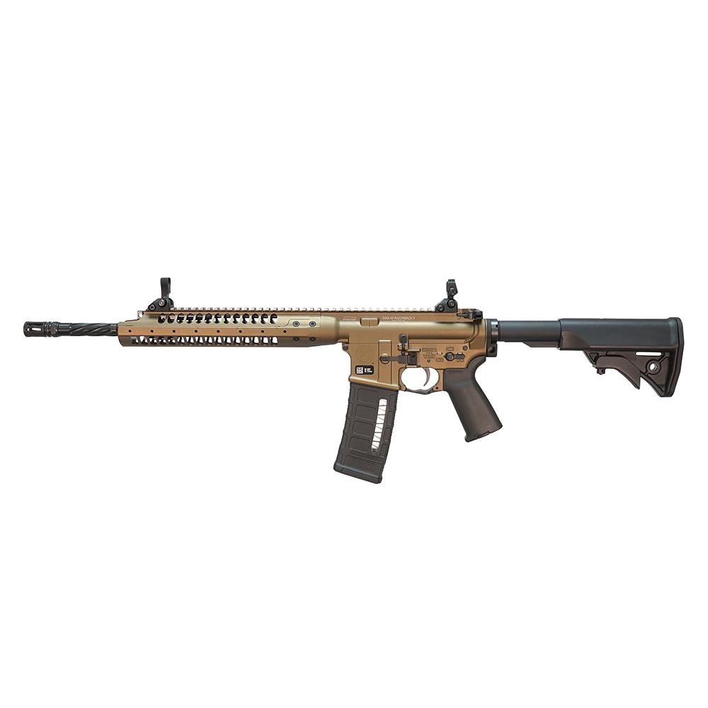 LWRC SIX8-A5 Razorback II 6.8 SPC SIX8A5RBB16RB - View 2