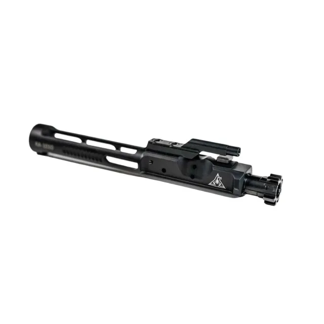 Rise Armament Low-Mass BCG .223/5.56 AR-15 M16 Black Nitride - View 2