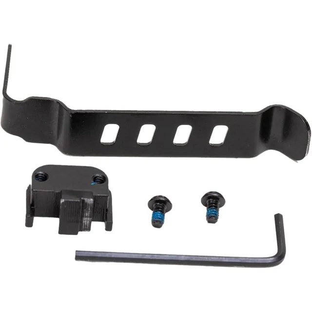 Techna Clip G43BRL Conceal Carry Gun Belt Compatible w-Glock 43 Gen... - View 2