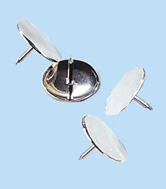 Allen Company 47 Trail Marking Tacks Reflective 50 Pack - View 2