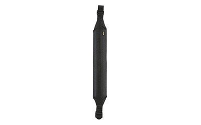 Allen 85 Standard Rifle Sling Black Nylon 1 In Adjustable Padded Design - View 2