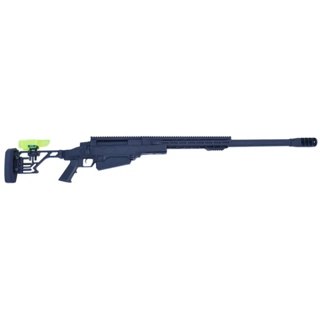 Noreen Firearms ULR-X 50 BMG RIFLE-ULRX-50BMG - View 2