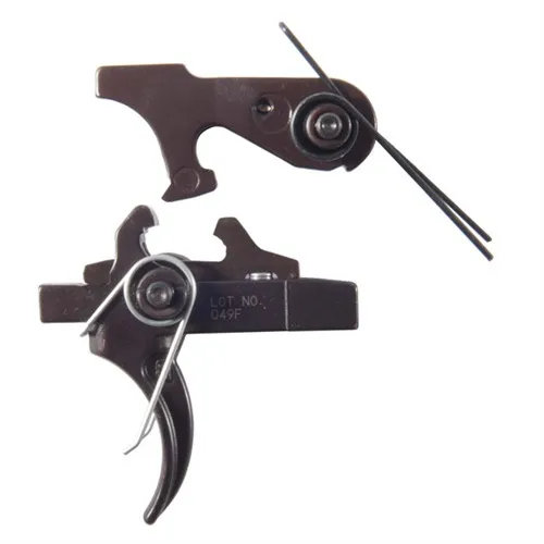 Geissele Automatics Super Semi-Automatic Enhanced Trigger 05-160 - View 3