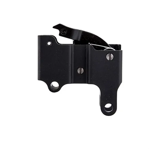 Geissele 05267 Super Sabra Two-Stage Trigger Pack 5.50-7.50 lbs Black - View 3
