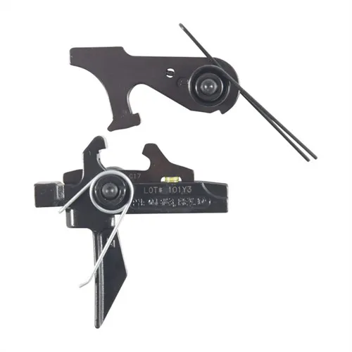 Geissele 05-167 AR-15 Super Dynamic Enhanced Trigger 3.5 lb Pull - View 3