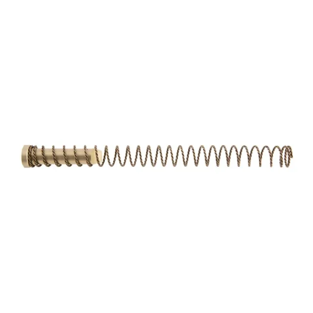 GEISSELE Super 42 BRAIDED Wire Buffer Spring Combo - View 2