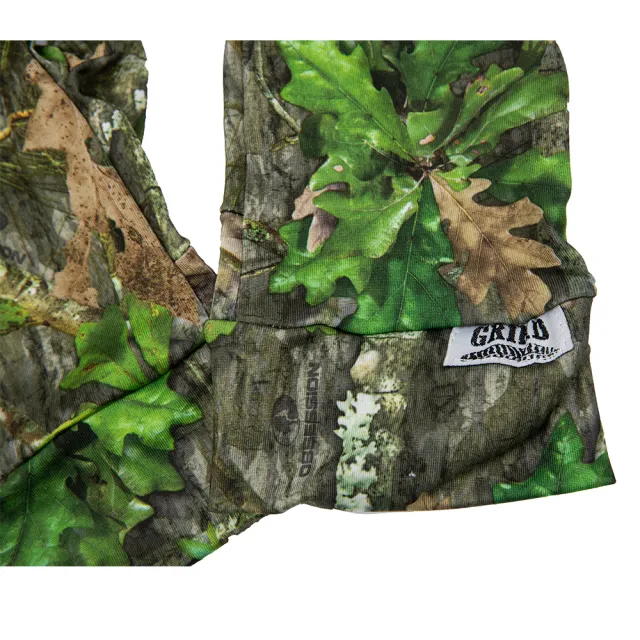 Rock Ridge Outdoors The Grind Gloves Mossy Oak Obsession - View 2