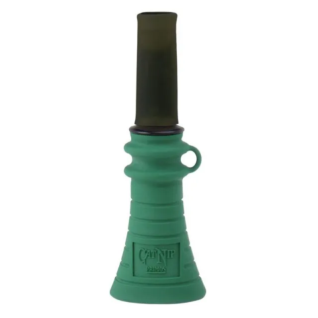 Primos 355 Randy Anderson Catnip Call Soft Rubber Bite Blow - View 2