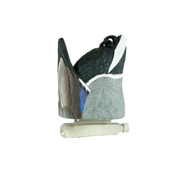 Rock Ridge Outdoors Cupped Waterfowl Drake Decoy Weighted Keel - View 2