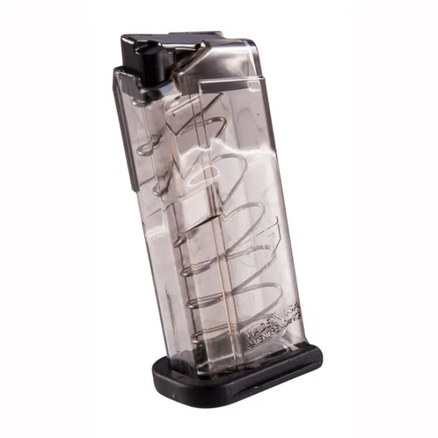 Elite Tactical Systems Glock 43 7-Round 9mm Magazine - View 2