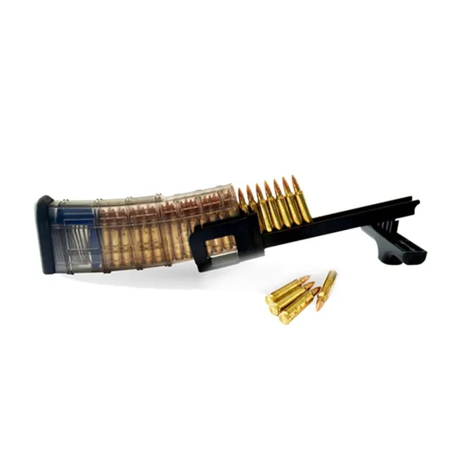 Elite Tactical Systems Universal Rifle Mag Loader - View 2