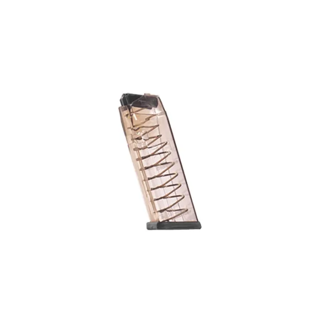 ETS GLK21 13-Round .45 ACP Clear Polymer Magazine for Glock 21/30/41 - View 2