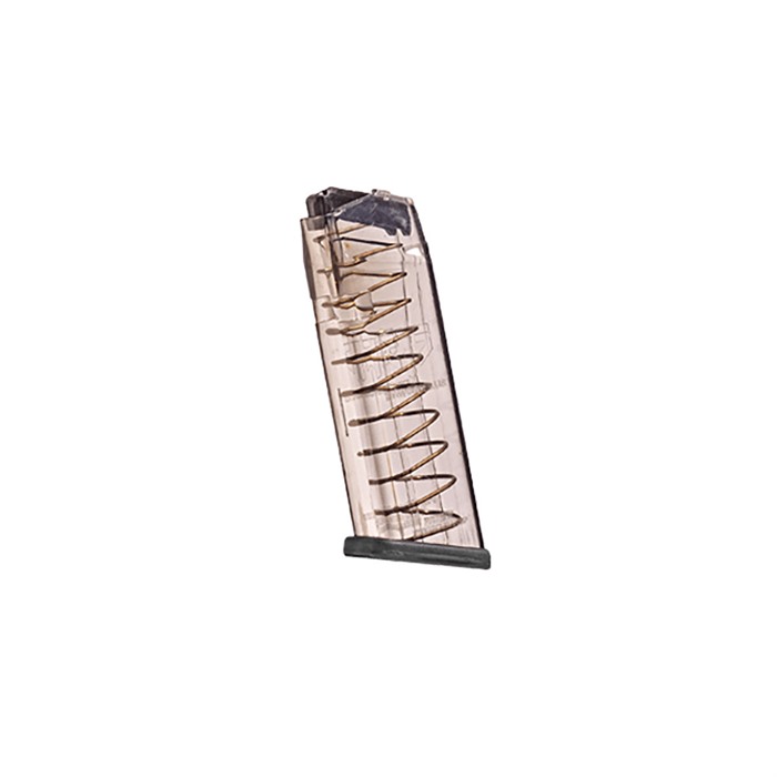 ETS Group GLK20 Pistol Mags 15rd 10mm Auto Compatible w/ Glock 20/29/40... - View 2