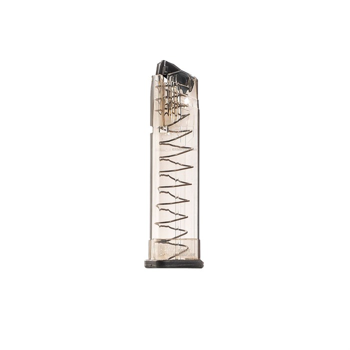 Elite Tactical Systems P320 9mm 17-Round Translucent Magazine - View 2