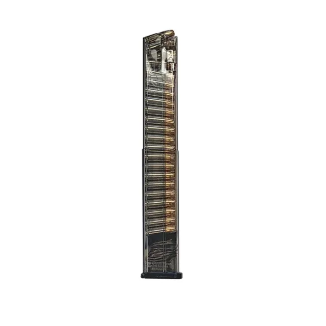 Elite Tactical Systems GLK1840 Pistol Mag 9 mm Luger 40rd - View 2