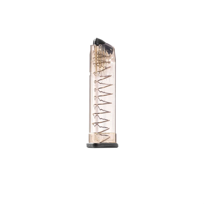 Elite Tactical Systems SW9MP21 9mm Luger 21rd Magazine for S&W M&P - View 2