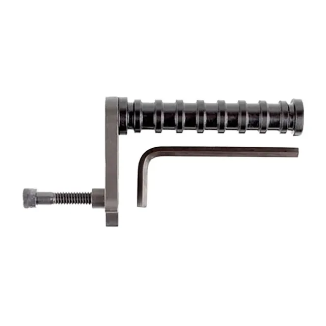 Fightlite Industries 15035 Quick Change Barrel Handle Assembly Black Steel - View 2