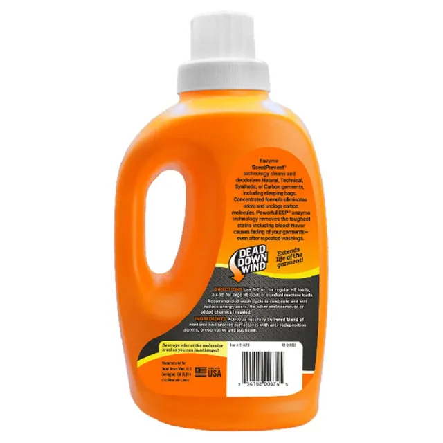 Daniel Defense Dead Down Wind 114018 40 OZ - View 2
