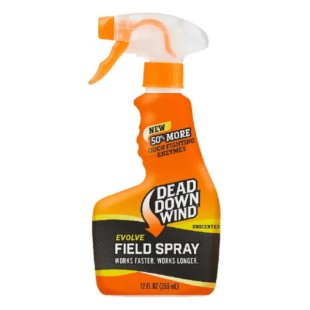 Dead Down Wind Field Spray - 24 - View 2