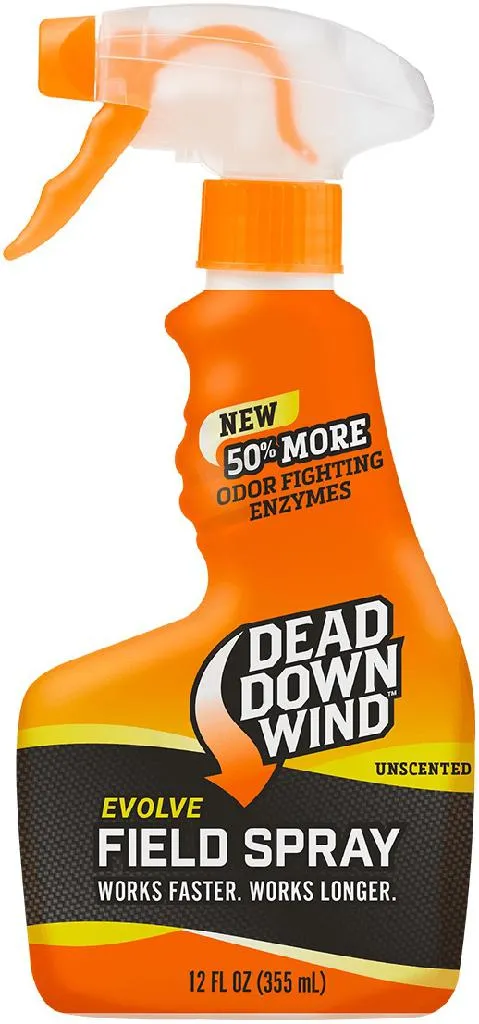 Daniel Defense Dead Down Wind Field Spray 12 OZ 131218 - View 2