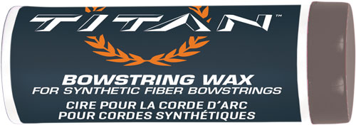 Allen Bowstring Wax 1EA Bow Maintenance 1.45x3.30x6.10 - View 2
