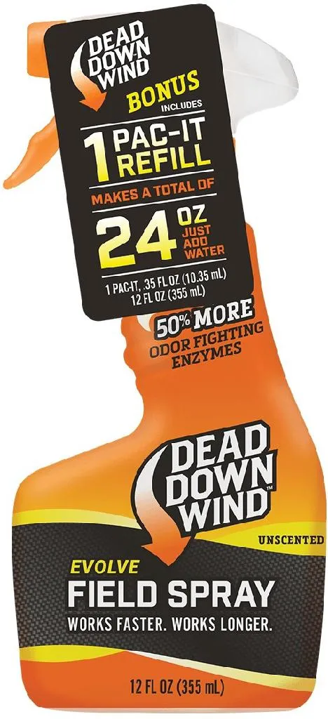 Daniel Defense Dead Down Wind Field Spray 24 OZ Pac-It Kit - View 2