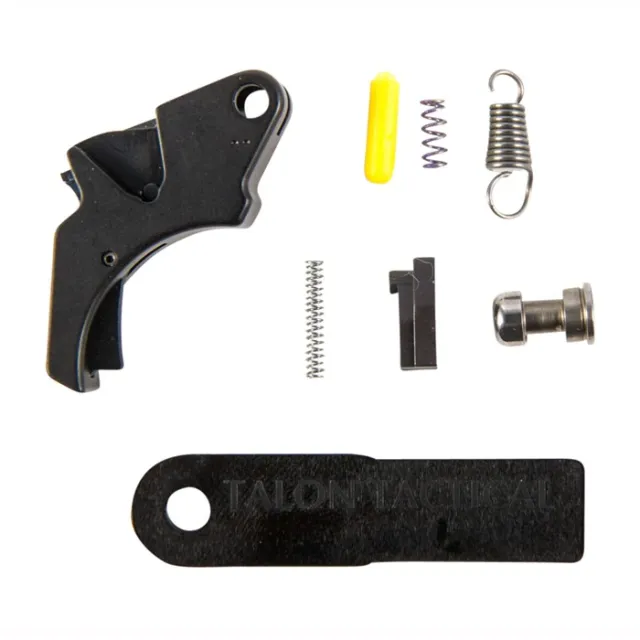 Apex Tactical 100-079 S&W M&P Action Enhancement Aluminum Trigger Kit - View 2