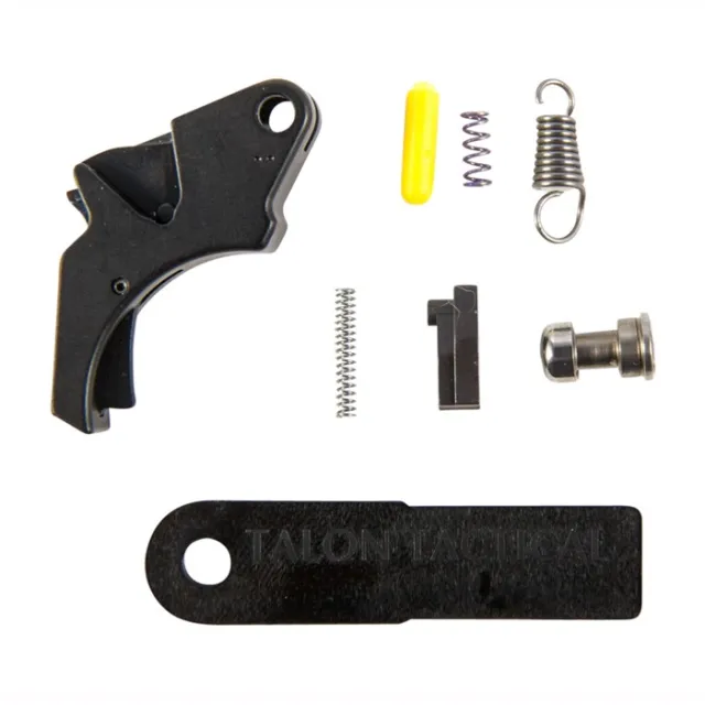 Apex Tactical 100179 Action Enhancement Drop-In Fits Smith & Wesson M&P 2.0 - View 2