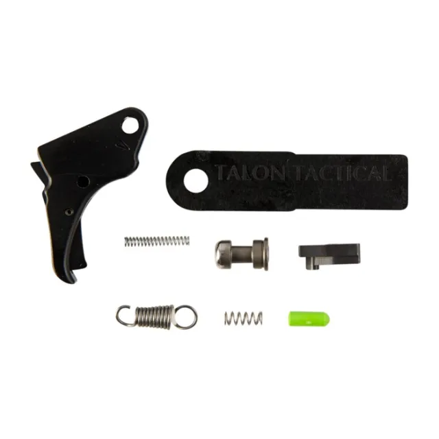 Apex Tactical 100171 Trigger Kit for S&W M&P Shield 2.0 Black - View 3