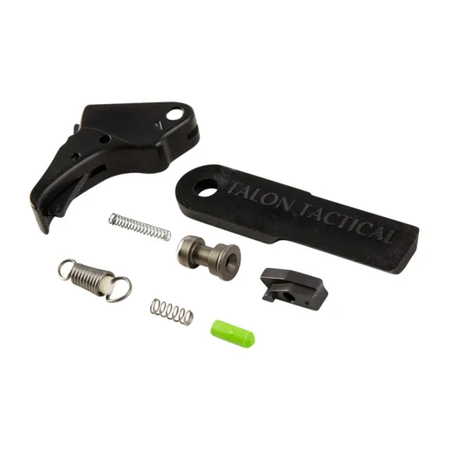 Apex Tactical 100171 Trigger Kit for S&W M&P Shield 2.0 Black - View 4