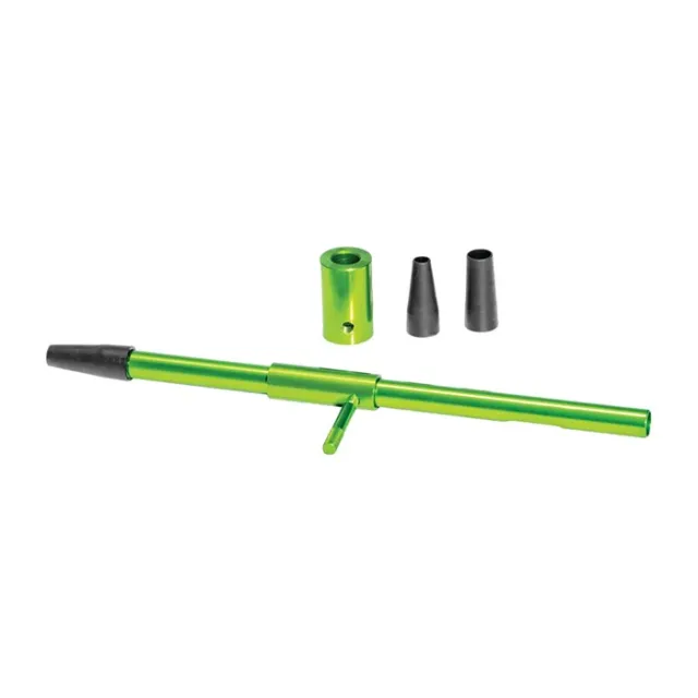 Breakthrough BTBGU Aluminum Universal Bore Guide .17-.416 Cal 12.5" - View 2