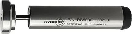 KynSHOT RB5000L Hydraulic Recoil Buffer AR-15 .300 Blackout - View 2