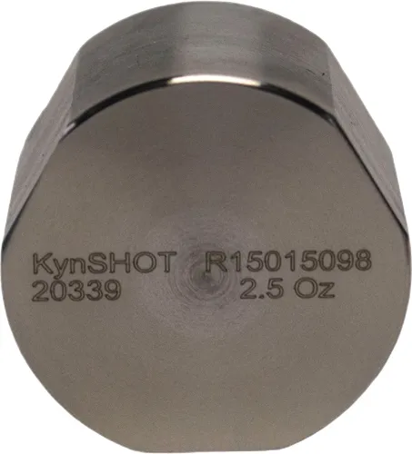 Kynshot R15015098 Spacer Weight Stainless Steel AR - View 2