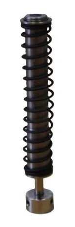 KynSHOT PB6004 Hydraulic Guide Rod Fits GLOCK 17 Slide Stainless Steel - View 2