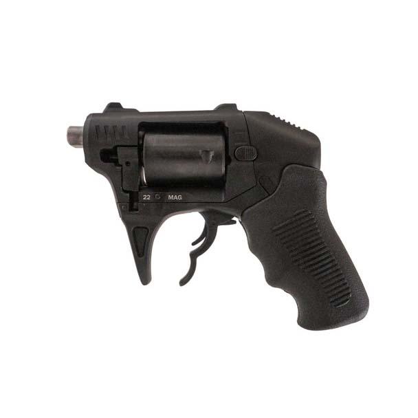 Standard Manufacturing Thunderstruck 22 Mag S333 - View 2