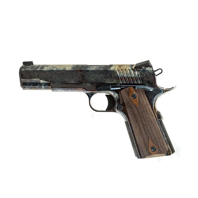 Standard Manufacturing 1911 .45 ACP 1911CC1 - View 2