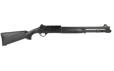 Toros T4 12 GAUGE 3 BCT4BLACK - View 3