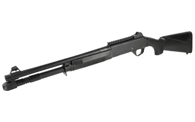 Toros T4 12 GAUGE 3 BCT4BLACK - View 4