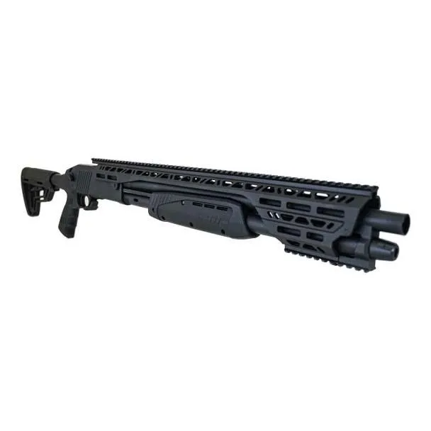 Standard Manufacturing SP12 12GAUGE 3IN 18.50InBarrel 7Round - View 2