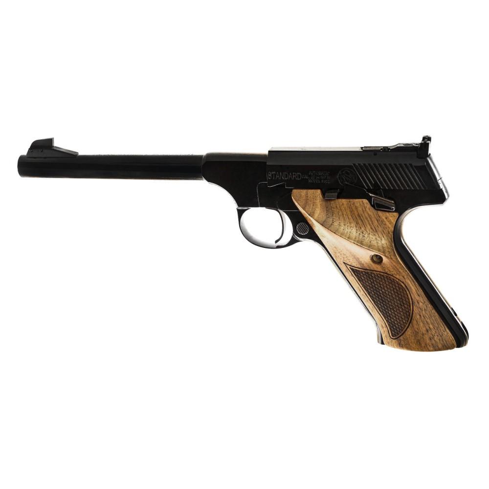 Standard Manufacturing SG22 .22LR SAP22B - View 2
