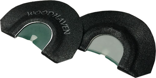 Woodhaven WH093 Ninja Ghost Diaphragm Call Triple Reed Attracts Turkeys... - View 2