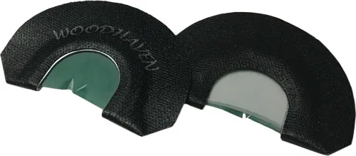 Woodhaven WH094 Ninja V Diaphragm Call Triple Reed Turkey Call - View 2