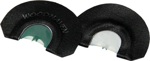 Woodhaven WH095 Ninja Venom Diaphragm Call Triple Reed Turkey Attractor - View 2