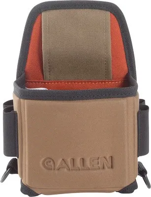 Allen Company Eliminator Single Box Carrier Molded Coffee/Black - View 2