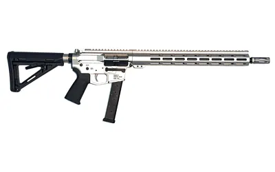 WMD Guns Beast 9mm 1-9MMCARBINE - View 2