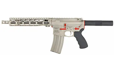 WMD Guns AR-15 223 Remington NIBXARPISTOL-RSR - View 2